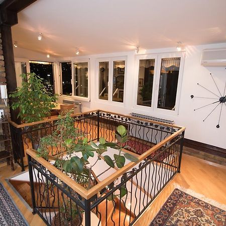 Halvat Guesthouse SJJ Exterior foto