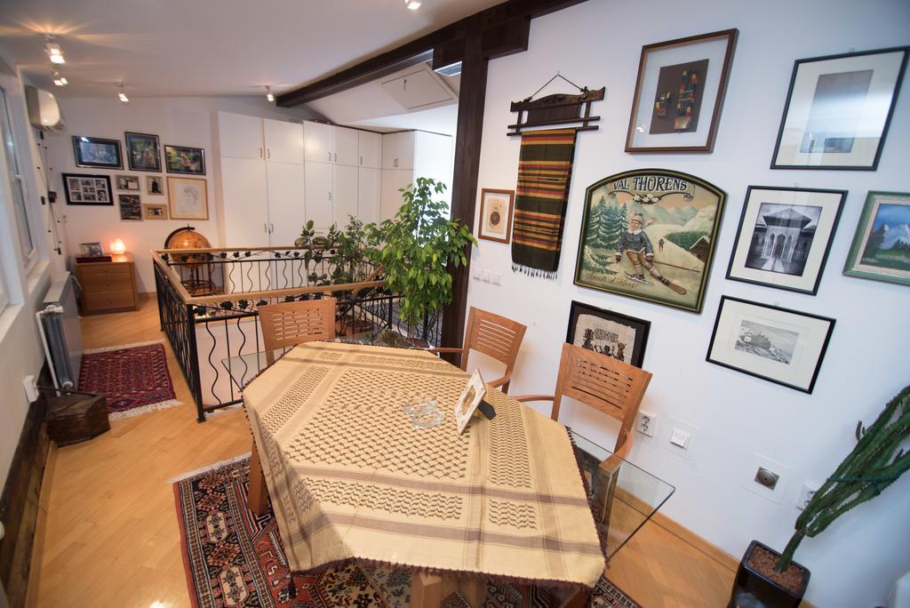 Halvat Guesthouse SJJ Exterior foto
