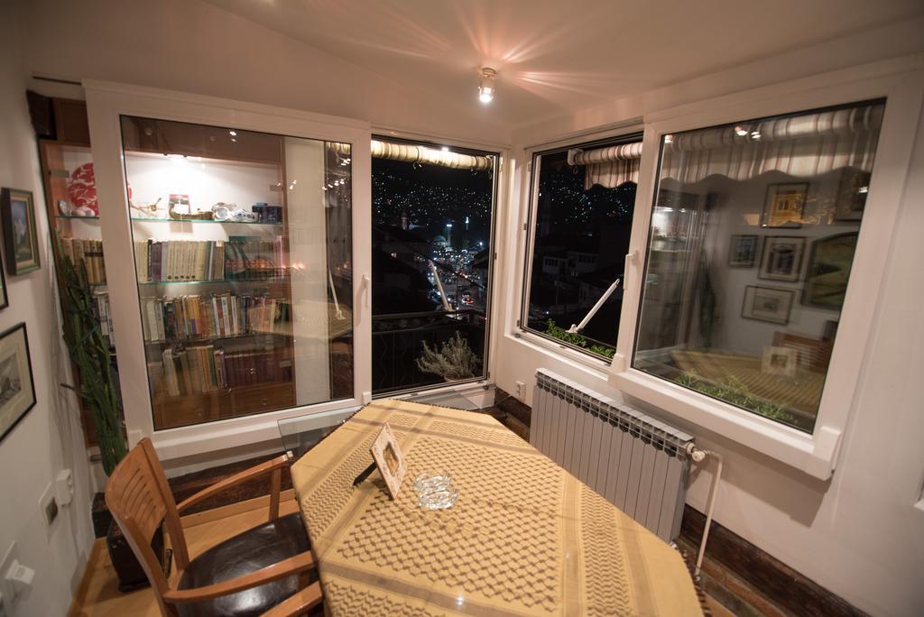 Halvat Guesthouse SJJ Exterior foto