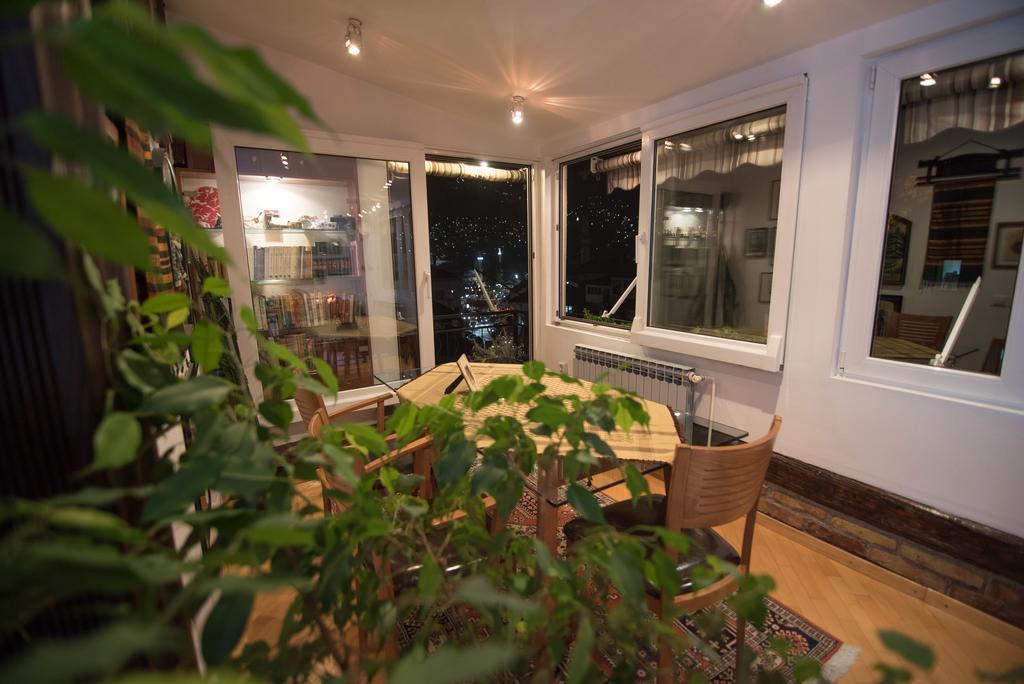 Halvat Guesthouse SJJ Exterior foto